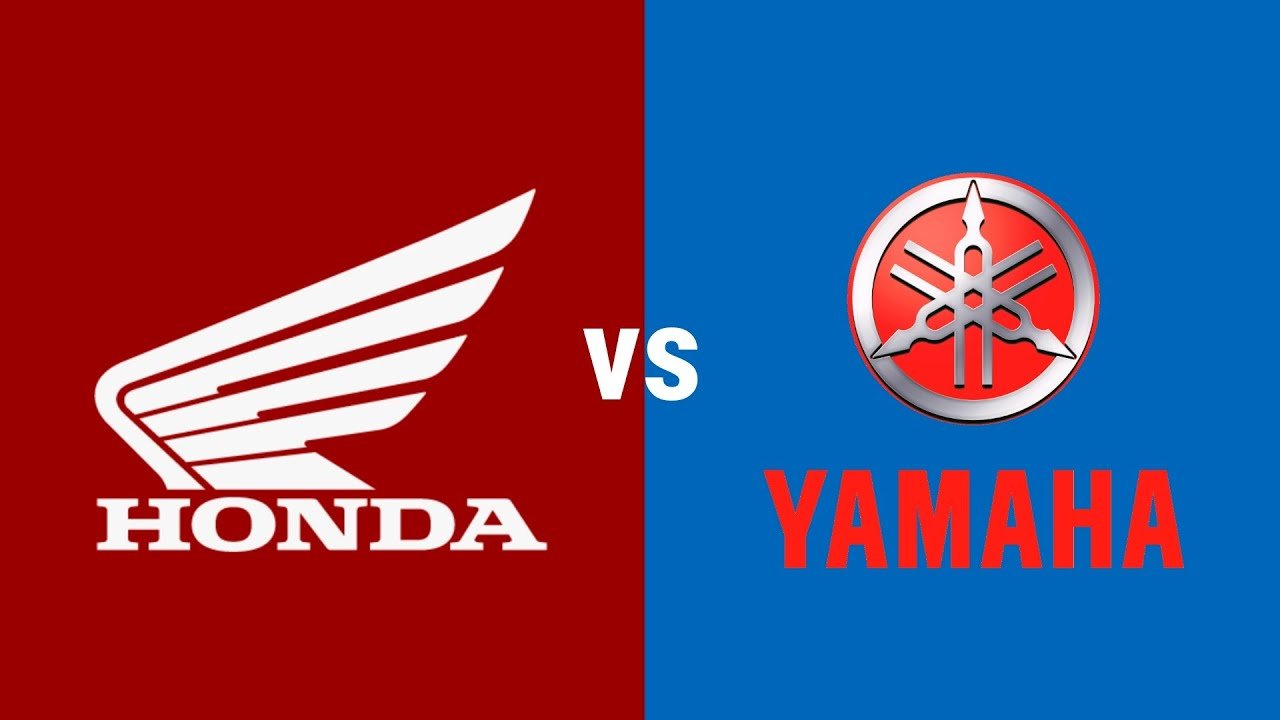 Yamaha vs Honda Marine Engines