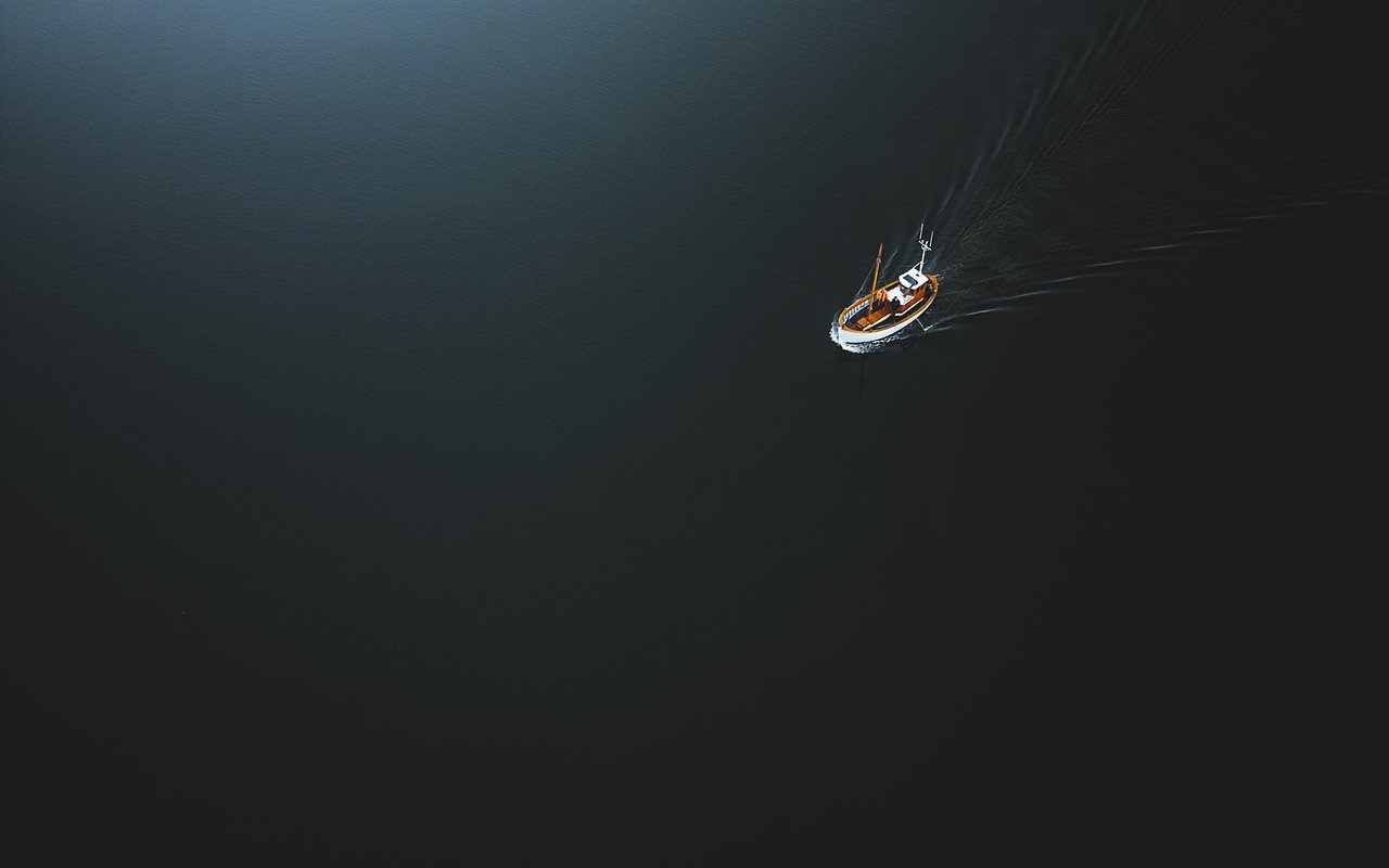 Fishing Boat Motors: Picking the Right One for How You Actually Fish