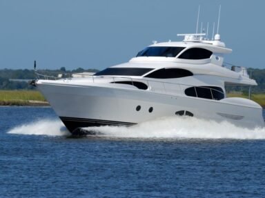 Best Boat Engines: Matching Power to the Right Hull