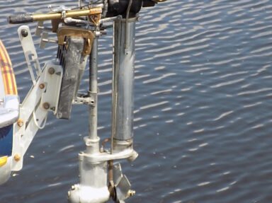 Discount Outboard Motors: How to Spot a Real Deal (and Avoid a Bad One)