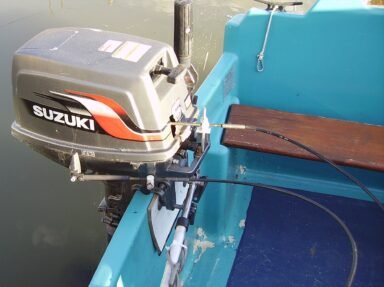 Marine Engine Replacement: Inboard, Sterndrive, and Repower Costs Explained