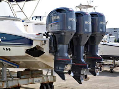 Outboard Motor Financing: Rates, Terms, and What to Check Before You Sign