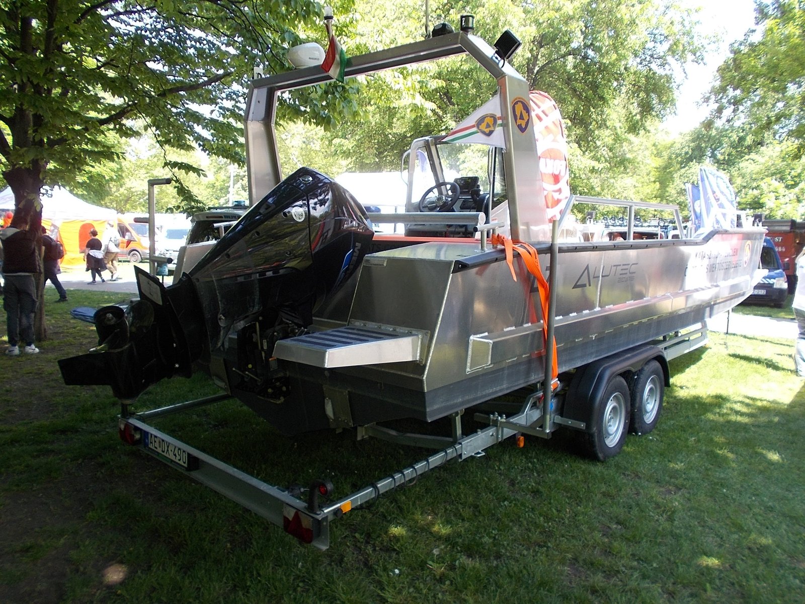 Buy Mercury Outboards: The Ultimate 2026 Buying Guide