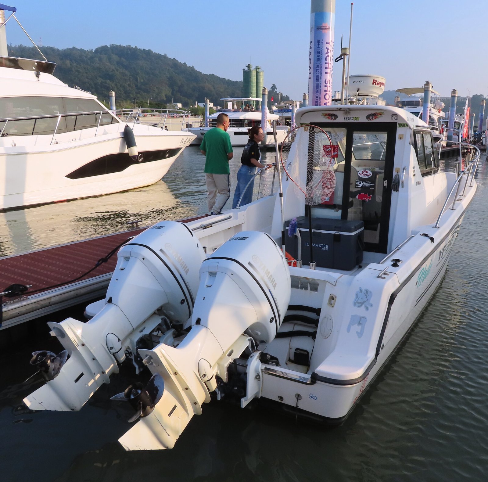 Online Marine Engine Marketplace: Compare, Choose, and Buy With Confidence