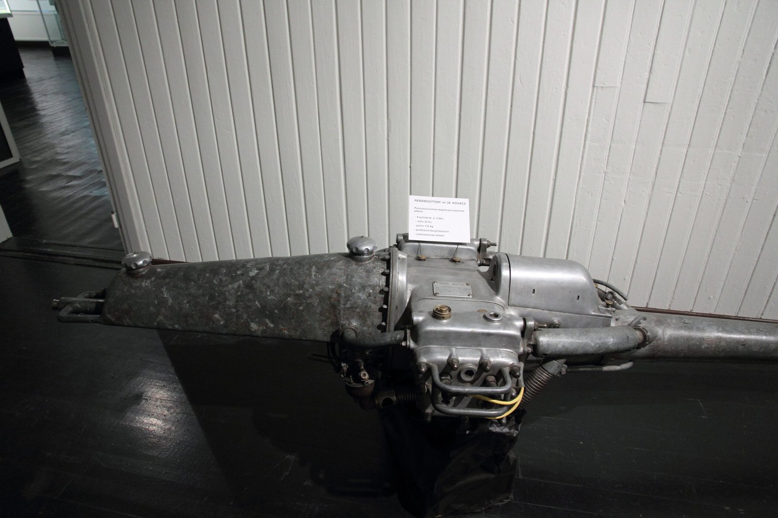 Outboard Motor Gear Ratio: What It Means and Why Prop Choice Depends On It