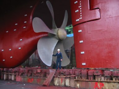 Marine Propeller Suppliers: How to Choose One You Can Actually Trust (2026)