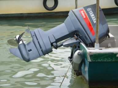 Outboard Motors Under Warranty: What’s Actually Covered