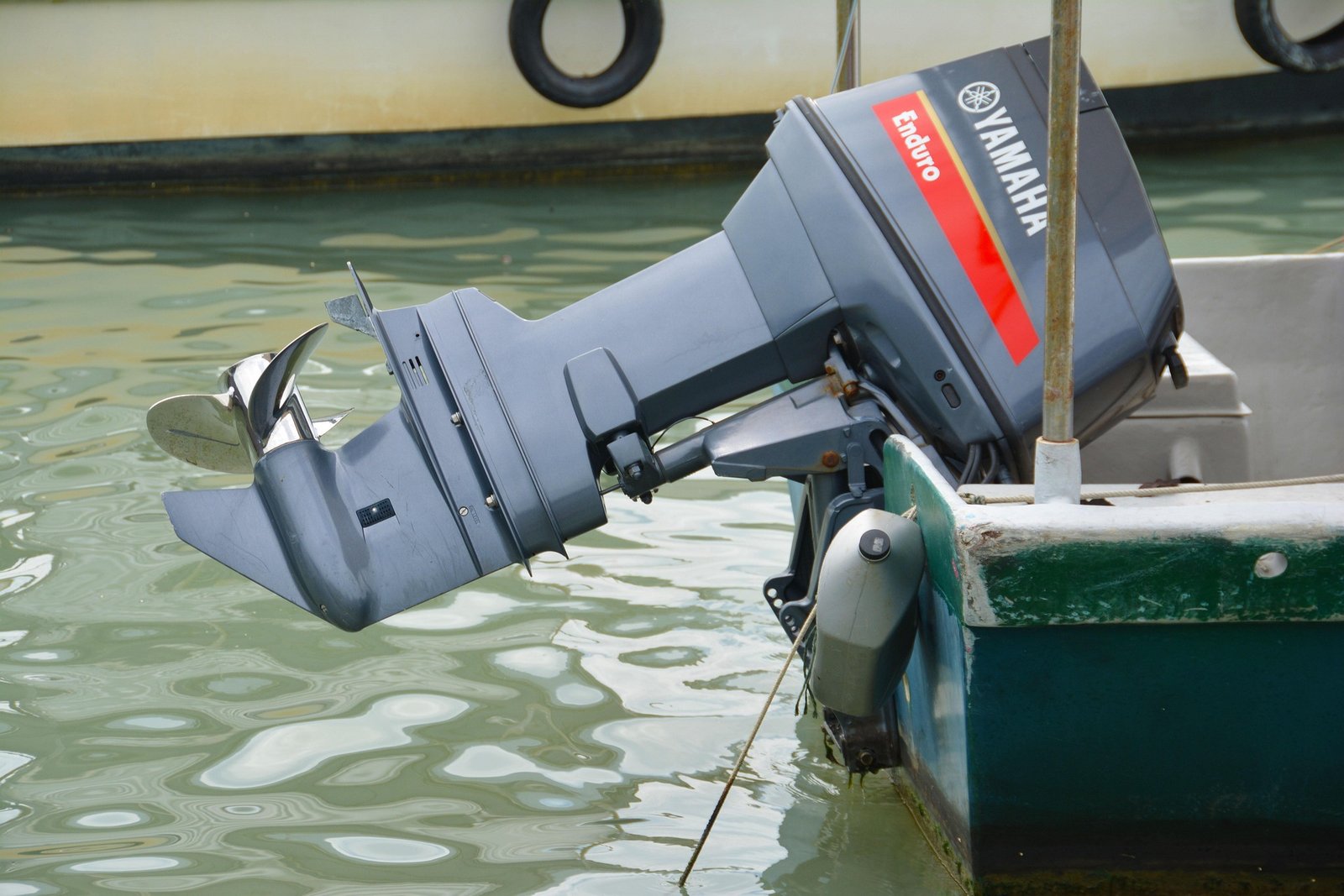 Outboard Motors Under Warranty: What’s Actually Covered