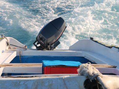 Outboard Engine Warehouse: What’s Actually In Stock and Why It Matters