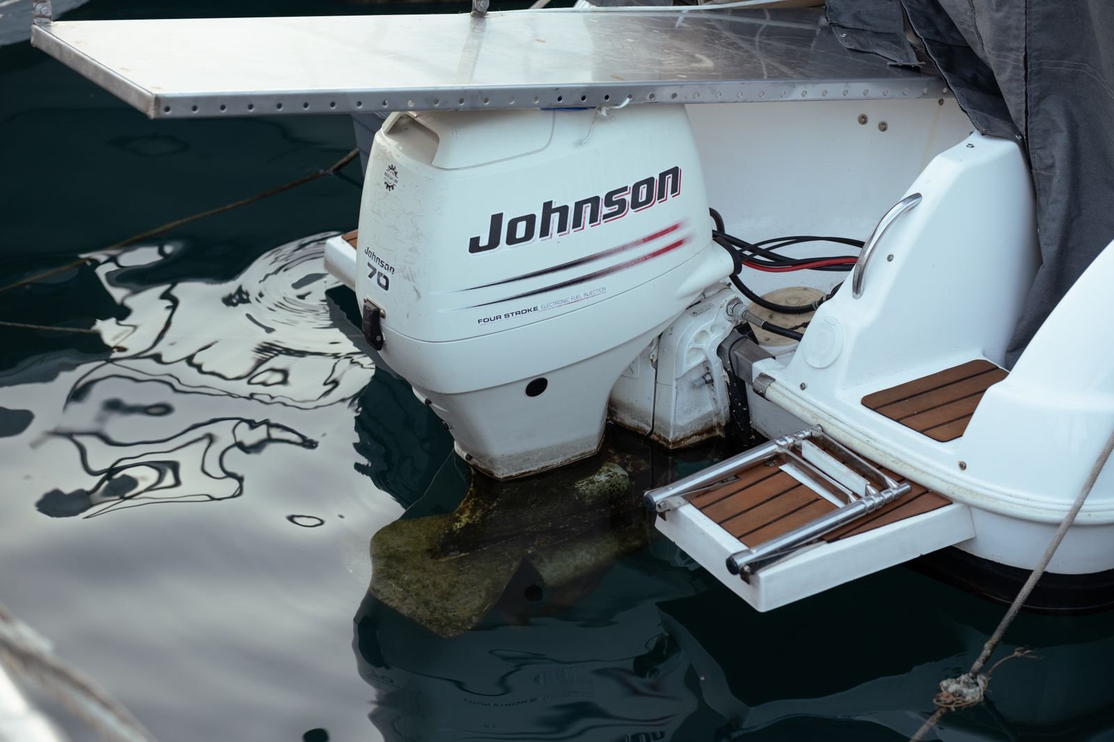 Marine Outboard Technology: What Powers Today’s Engines