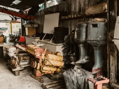 Marine Engine Diagnostics: The Complete Guide to Finding Out What’s Actually Wrong (2026)