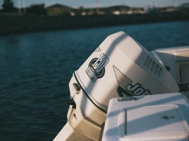 Marine Engine Performance: What Actually Drives Speed, Power, and Efficiency