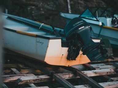 Outboard Motor Upgrades: The Complete Guide to When to Repower and What Pays Off (2026)