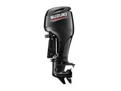 Suzuki 90hp Outboard Motor: Specs, Prices & Worldwide Shipping