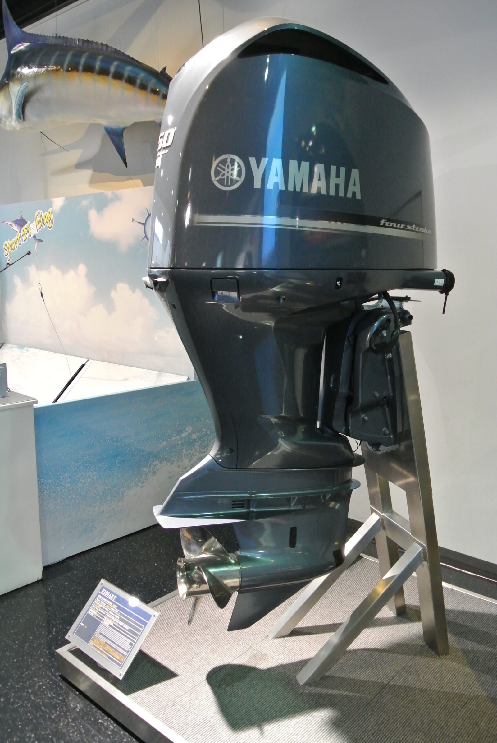 Genuine Yamaha Engines: The Ultimate 2026 Verification Guide