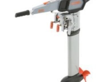 Torqeedo Cruise 6.0 TS Price: What This Electric Outboard Costs
