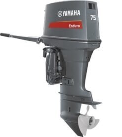 Yamaha E75BMHL Price: What This 75 HP Two-Stroke Really Costs