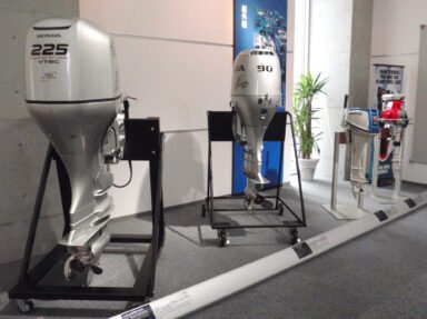 Counter Rotating Outboard Motor: 6 Key Facts Every Twin-Engine Owner Should Know