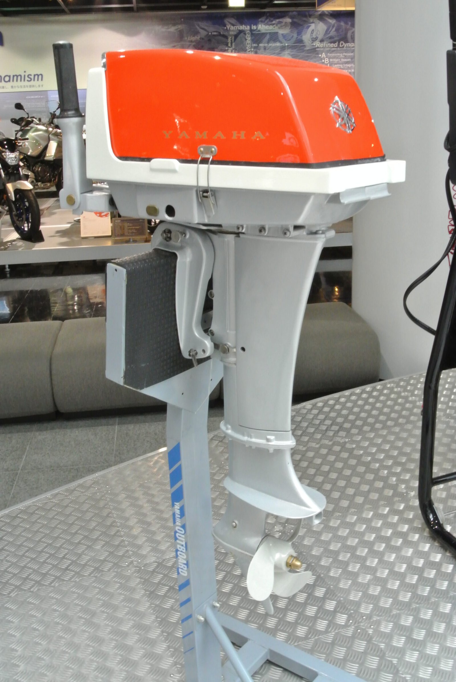 Outboard Motor Break-In Period: 7 Essential Steps for a Longer-Lasting Engine