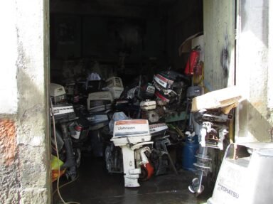 Outboard Motor Trade-In Program: The Smart Way to Upgrade Your Engine