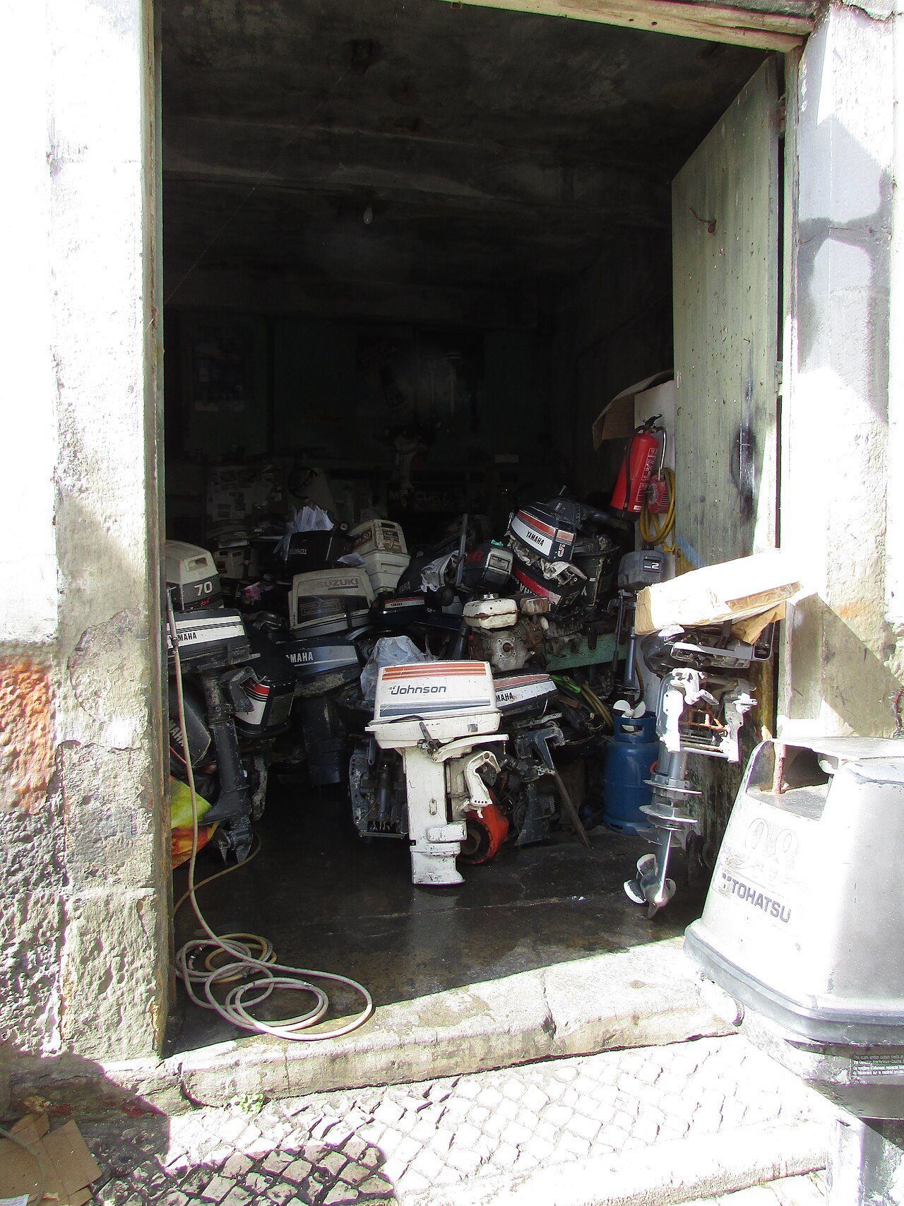 Outboard Motor Trade-In Program: The Smart Way to Upgrade Your Engine